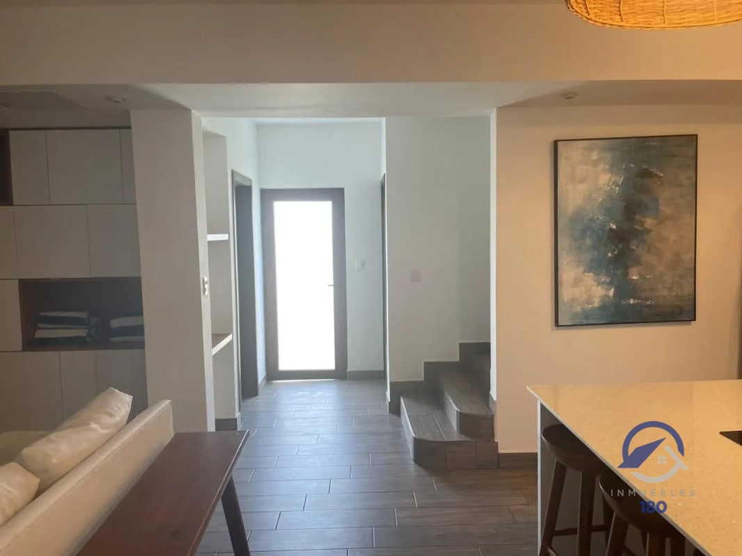 Chalet amueblado en venta en Villas La Mar - 3