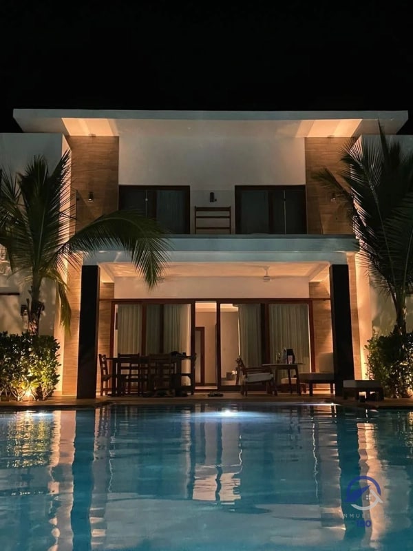 Chalet amueblado en venta en Villas La Mar - 2