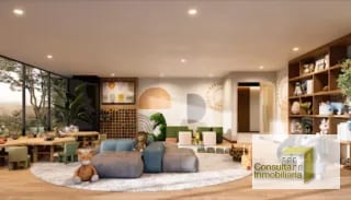 Zona 10/ Edificio Viana / Con financiamiento — Apartamento en Venta en Zona 10, Guatemala, Ciudad — miniatura 2 de 12