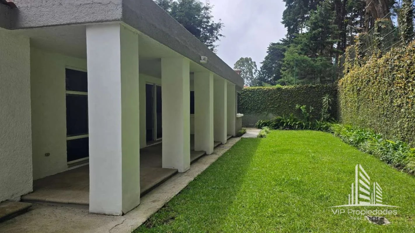 Casa en alquiler Km. 13 CAES - 1