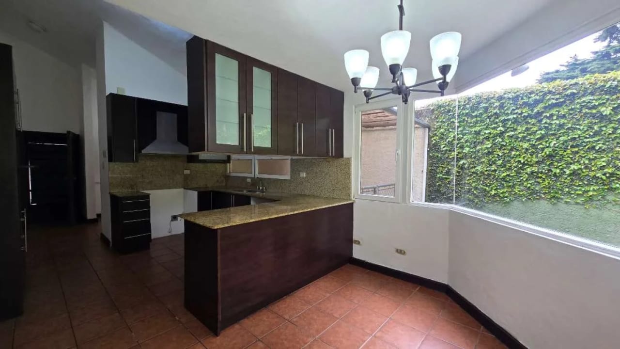 Casa en alquiler Km. 13 CAES - 14