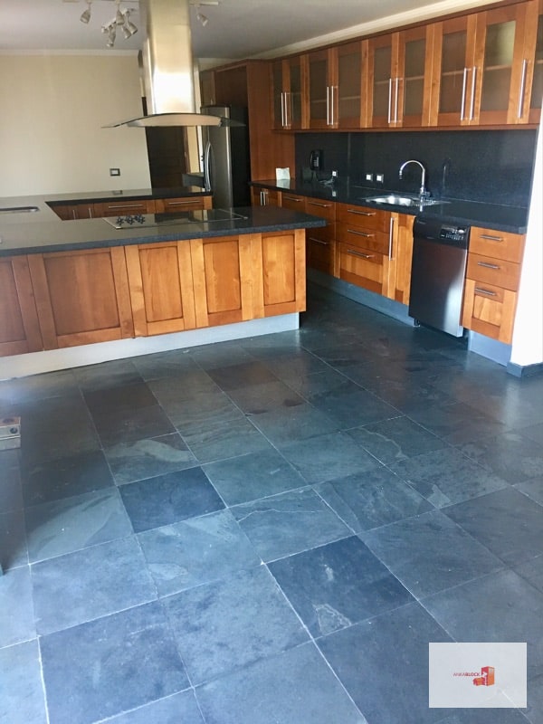 Penthouse amplio en renta - 14