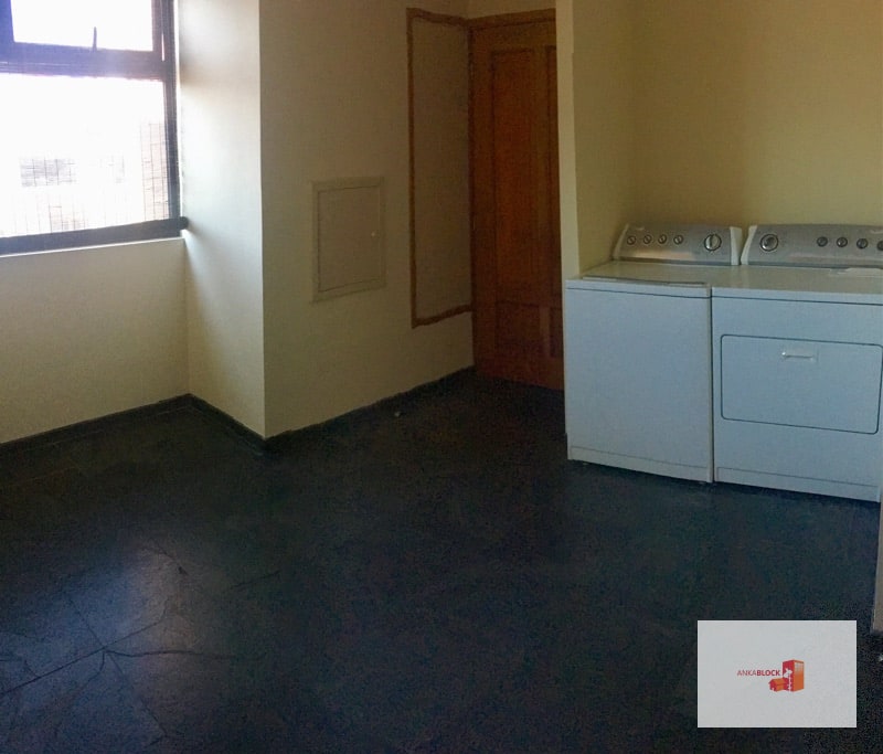 Penthouse amplio en renta - 7