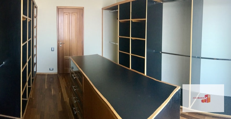 Penthouse amplio en renta - 8