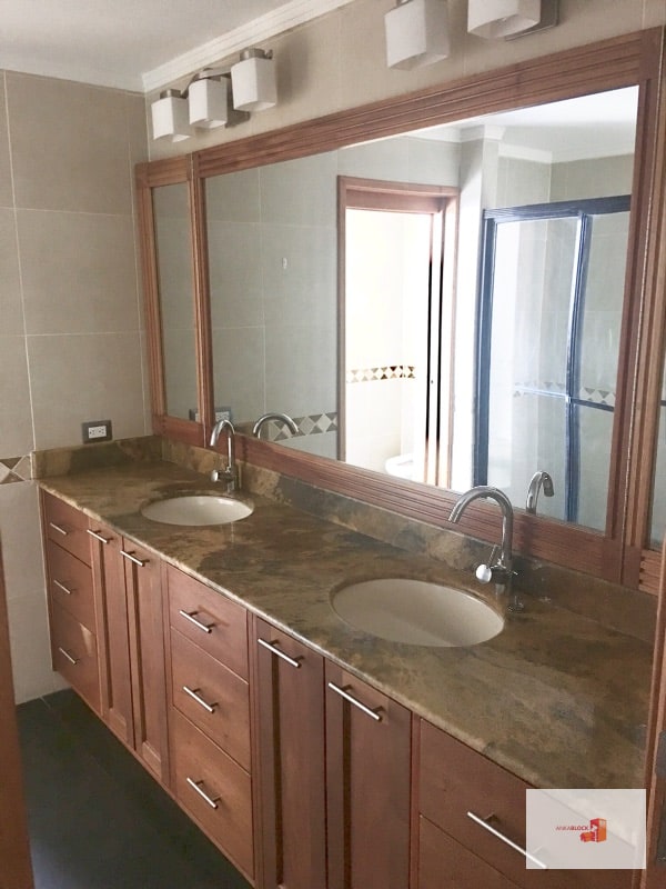 Penthouse amplio en renta - 9