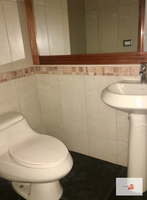 Penthouse amplio en renta - 11