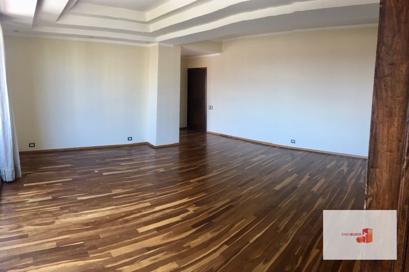 Penthouse amplio en renta - 12