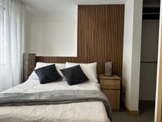 Apartamento en venta Edificio Bonadiez — Apartamento en Venta en Zona 10, Guatemala, Ciudad — miniatura 7 de 12