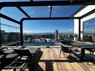 Apartamento en venta Edificio Bonadiez — Apartamento en Venta en Zona 10, Guatemala, Ciudad — miniatura 4 de 12
