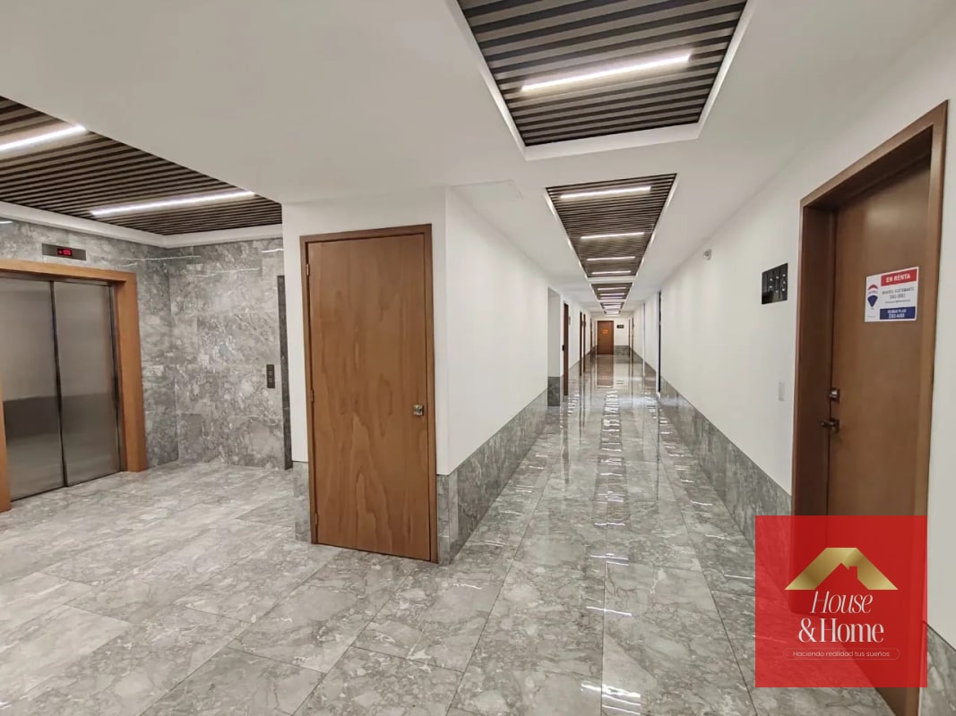 Oficinas en renta Edificio Prospere zona 14 en la zona médica (se renta para clínica u oficina) - 1