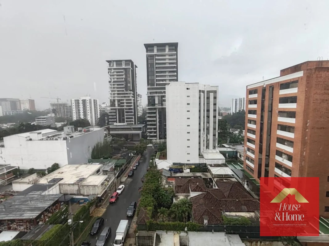 Oficinas en renta Edificio Prospere zona 14 en la zona médica (se renta para clínica u oficina) - 8