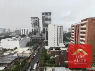 Oficinas en renta Edificio Prospere zona 14 en la zona médica (se renta para clínica u oficina) — Oficina en Alquiler en Prospere 14, Zona 14, Guatemala, Ciudad — miniatura 8 de 9