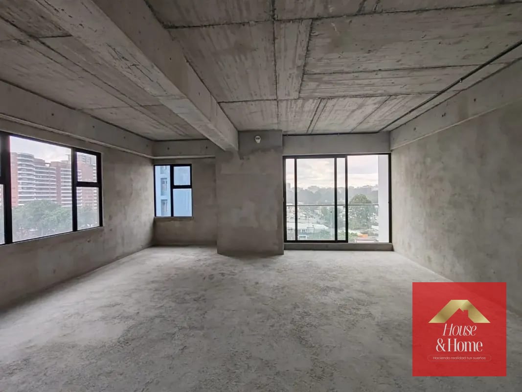 Oficinas en renta Edificio Prospere zona 14 en la zona médica (se renta para clínica u oficina) — Oficina en Alquiler en Prospere 14, Zona 14, Guatemala, Ciudad — foto 4 de 9