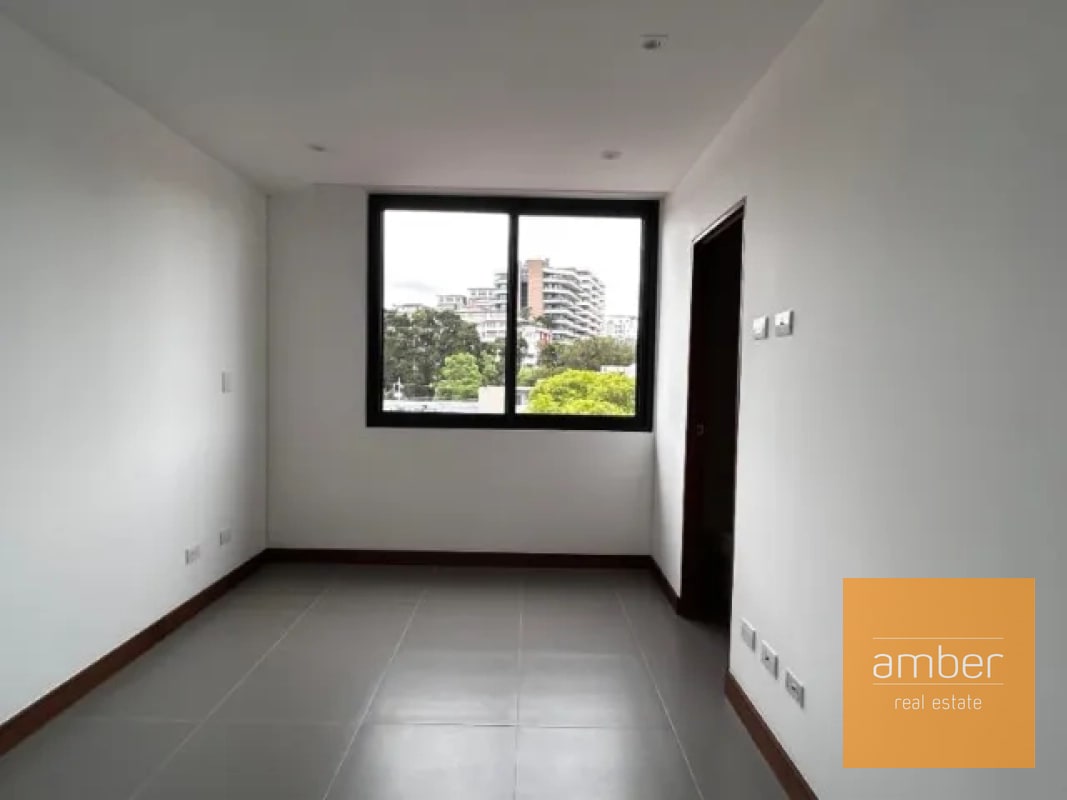 Apartamento en Edificio Ailé, zona 13 - 11