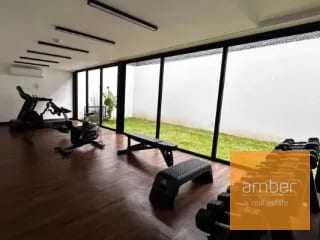 Apartamento en Edificio Ailé, zona 13 — Apartamento en Venta en Zona 13, Guatemala, Ciudad — miniatura 7 de 12
