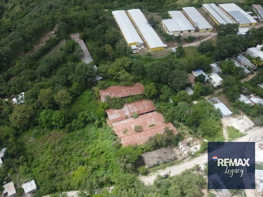 Granja en Venta | Palencia | KM 23.5 — Terreno en Venta en palencia, Guatemala, Ciudad — foto 2 de 10