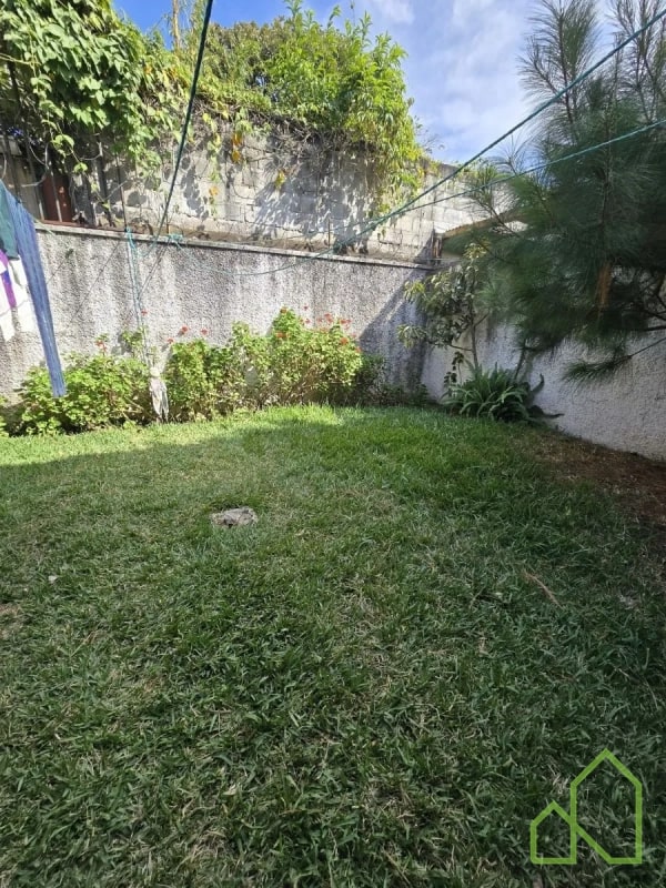 Casa en Venta en Condominio Zona 11 - 7