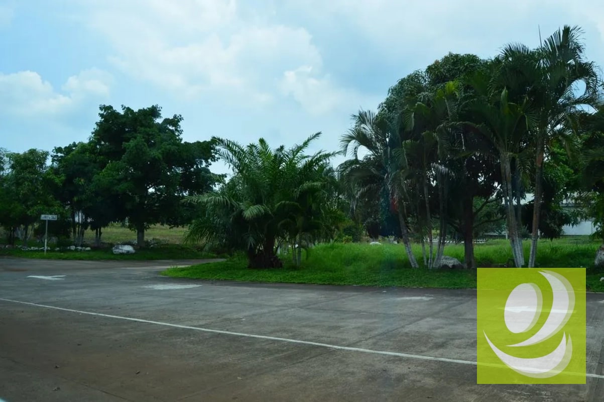 VENDO TERRENO INDUSTRIAL ESCUINTLA EN COMPLEJO INDUSTRIAL SEGURO - 1