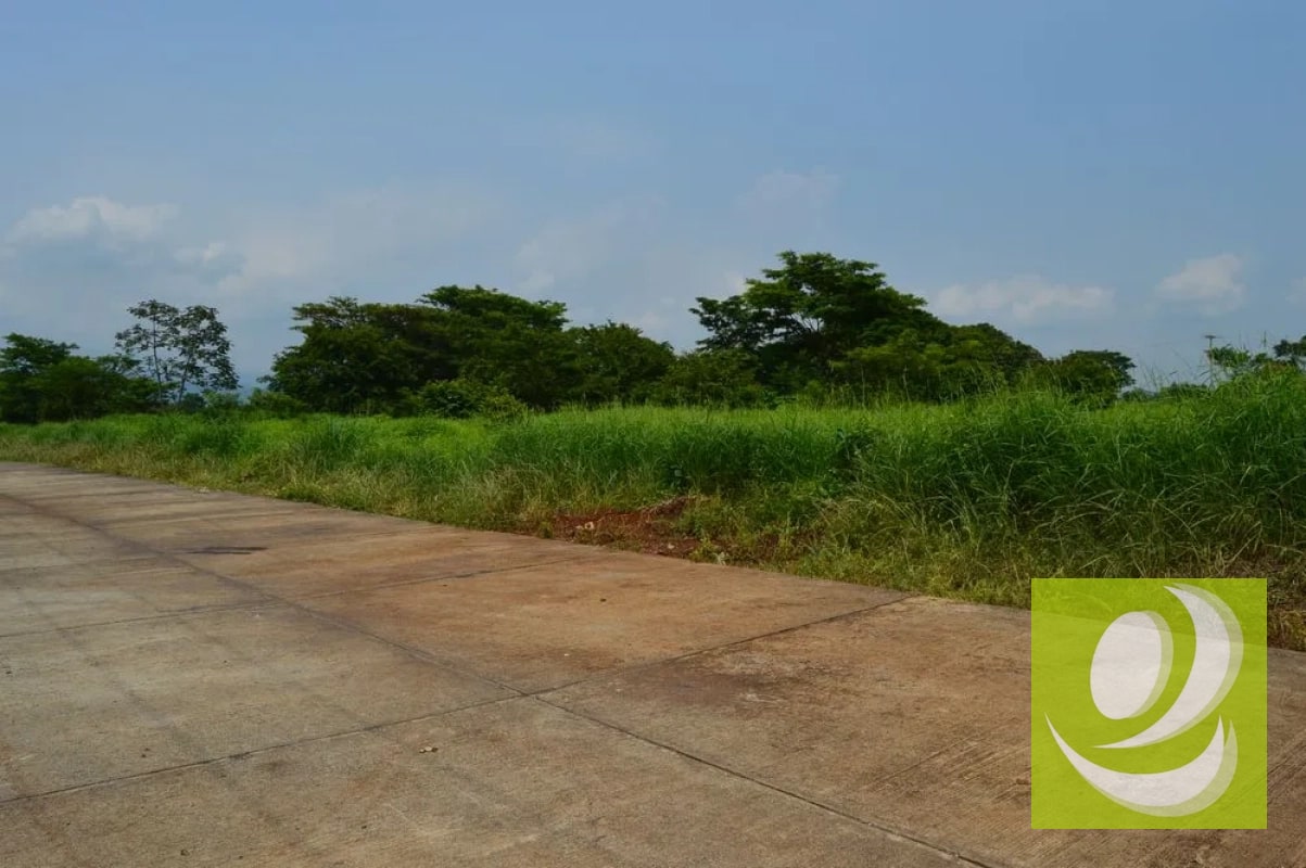 Terreno Industrial en Venta Escuintla - 1