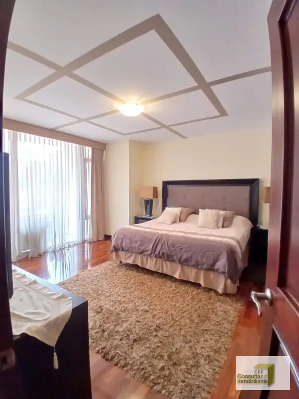 Casa Rialto/ Zona 14/ Amueblado — Apartamento en Alquiler en Zona 14, Guatemala, Ciudad — foto 10 de 12