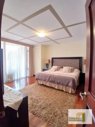 Casa Rialto/ Zona 14/ Amueblado — Apartamento en Alquiler en Zona 14, Guatemala, Ciudad — miniatura 10 de 12