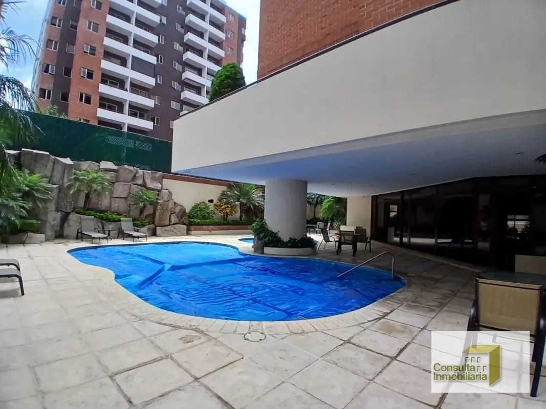 Casa Rialto/ Zona 14/ Amueblado — Apartamento en Alquiler en Zona 14, Guatemala, Ciudad — foto 5 de 12