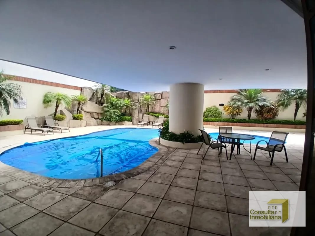 Casa Rialto/ Zona 14/ Amueblado — Apartamento en Alquiler en Zona 14, Guatemala, Ciudad — foto 4 de 12