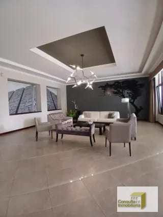 Casa Rialto/ Zona 14/ Amueblado — Apartamento en Alquiler en Zona 14, Guatemala, Ciudad — miniatura 3 de 12