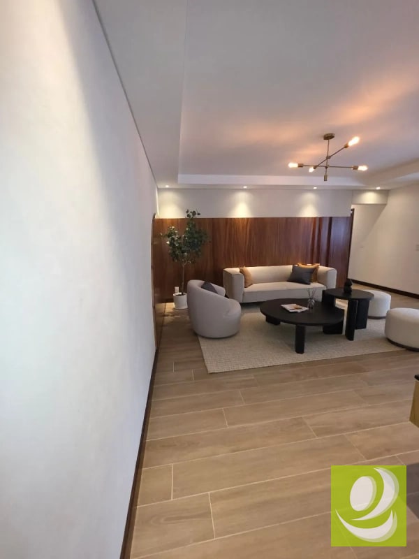 APARTAMENTO SEGHERIA ZONA 14 - 10