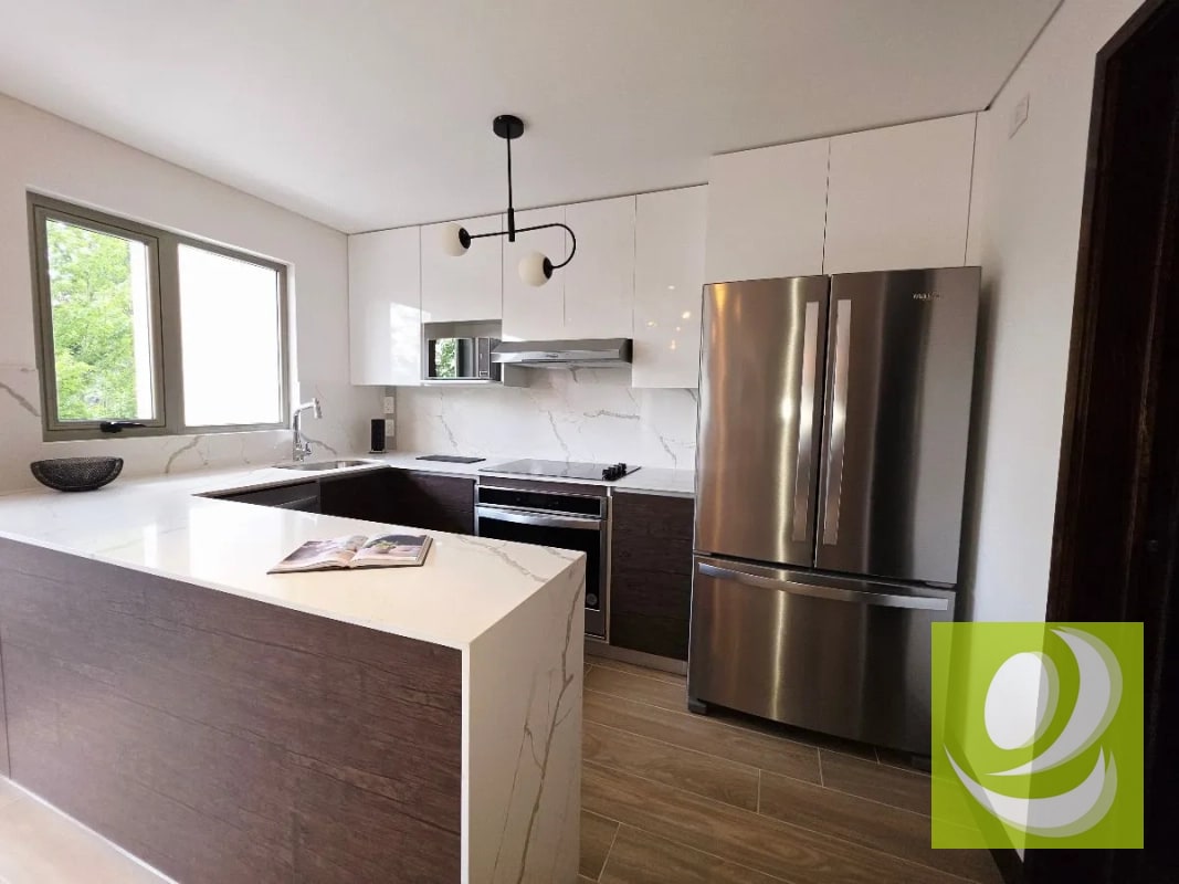 APARTAMENTO SEGHERIA ZONA 14 - 4