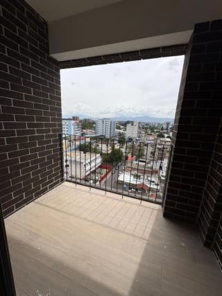 Apartamento en renta en Edificio de zona 10. Con cuarto de servicio! — Apartamento en Alquiler en Zona 10, Guatemala, Ciudad — miniatura 6 de 9