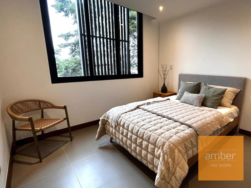 Apartamento en Edificio Ailé, zona 13 - 13