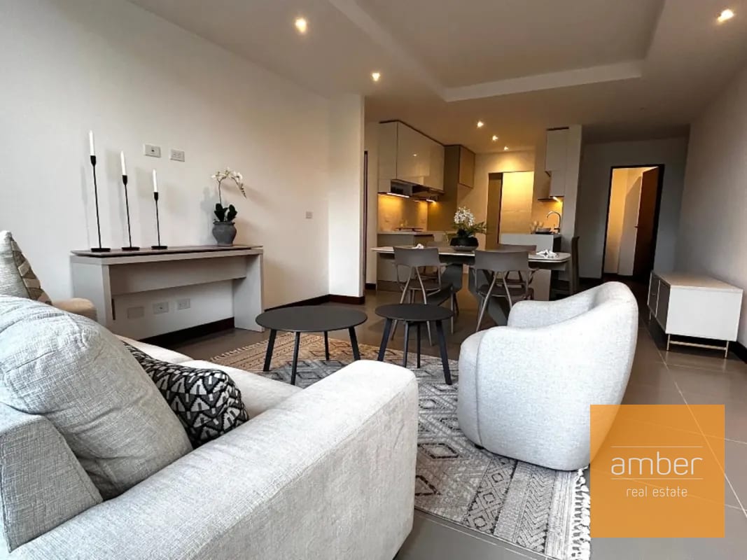 Apartamento en Edificio Ailé, zona 13 — Apartamento en Venta en Zona 13, Guatemala, Ciudad — foto 9 de 13