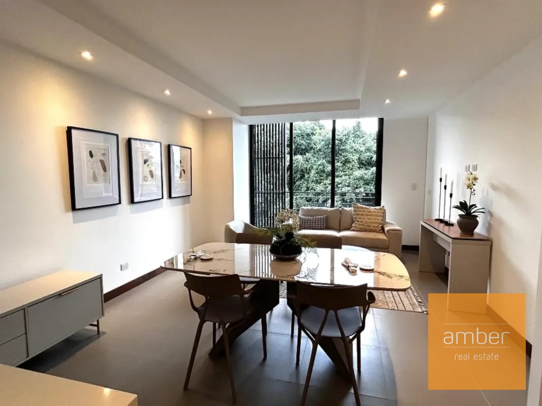 Apartamento en Edificio Ailé, zona 13 — Apartamento en Venta en Zona 13, Guatemala, Ciudad — foto 8 de 13