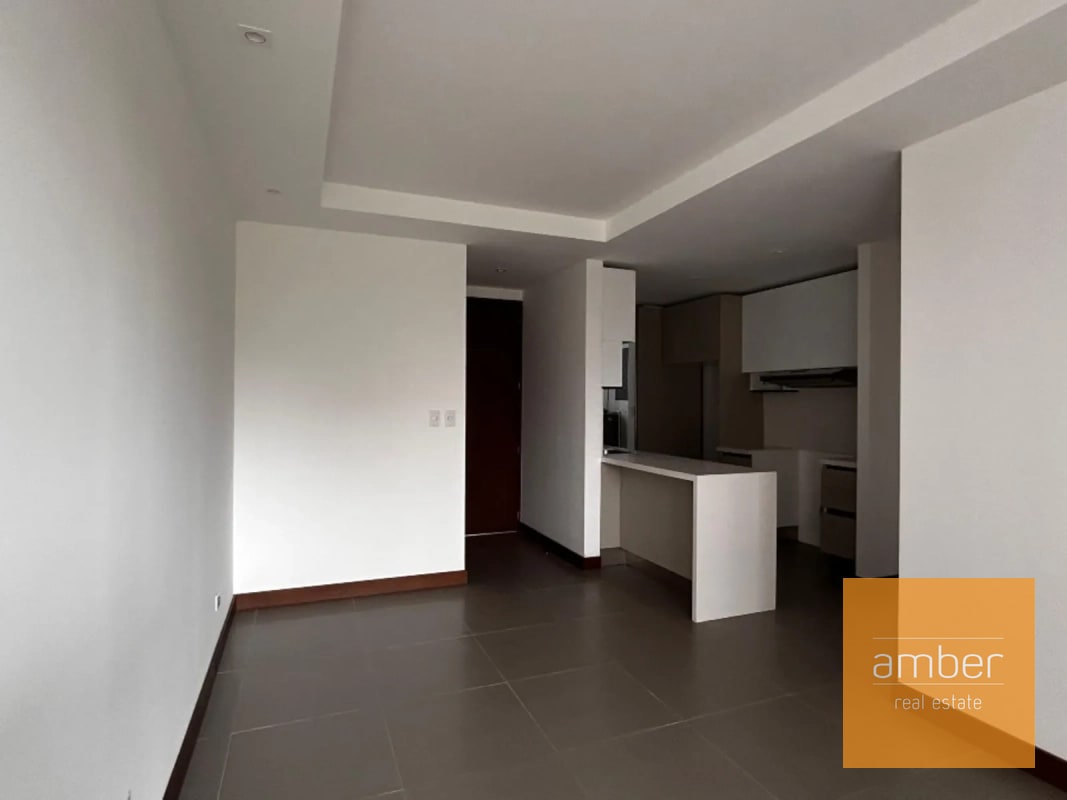 Apartamento en Edificio Ailé, zona 13 - 13