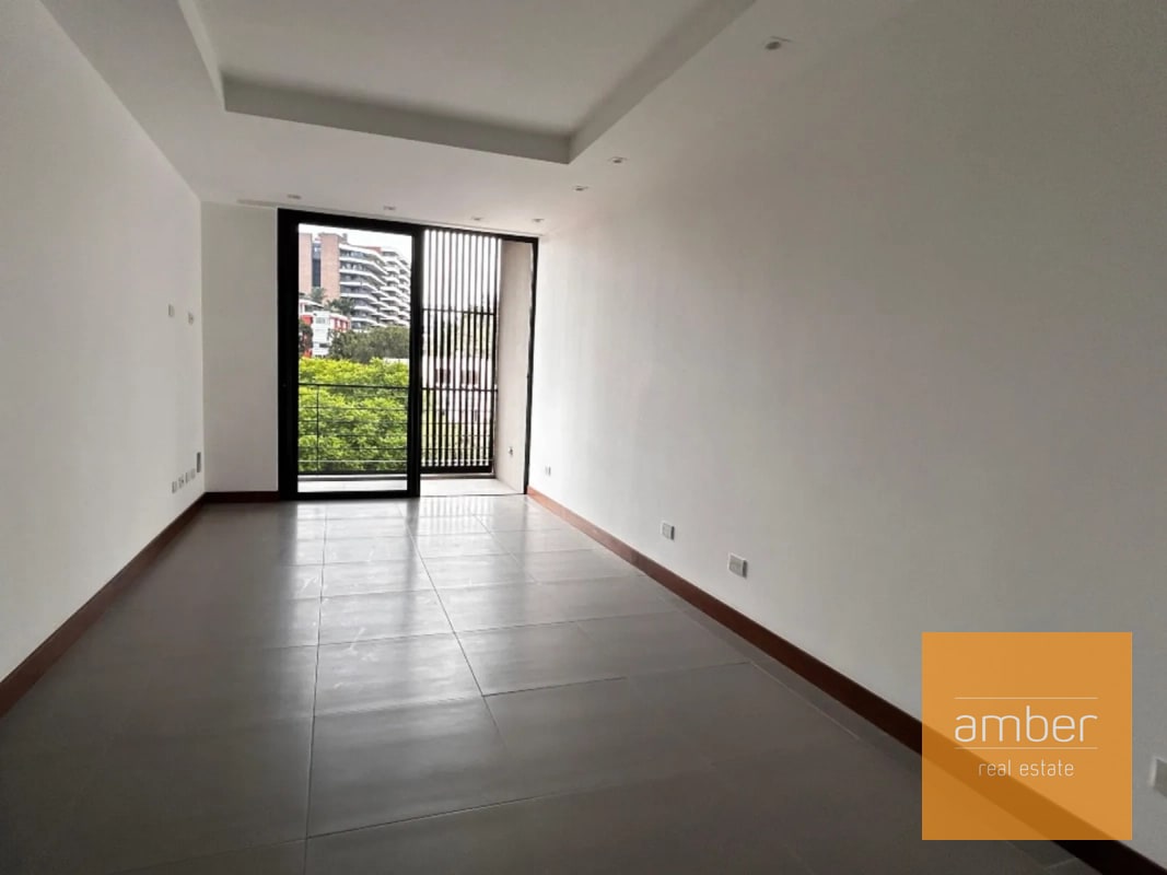 Apartamento en Edificio Ailé, zona 13 - 11