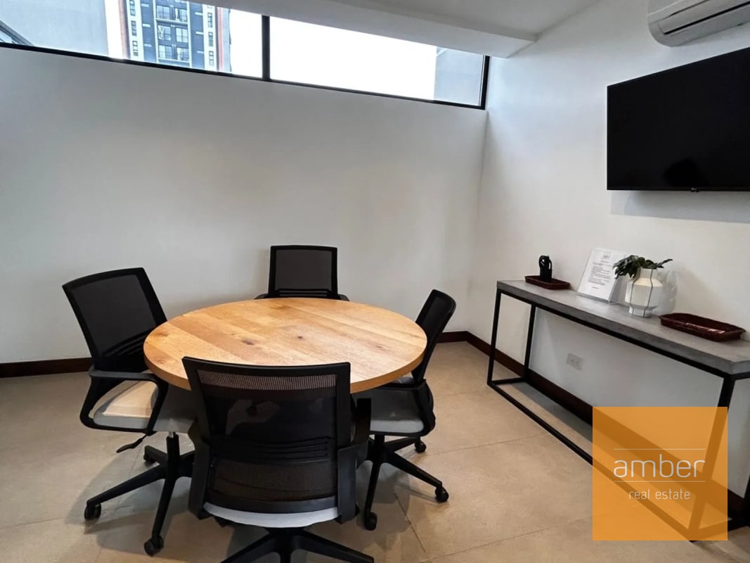 Apartamento en Edificio Ailé, zona 13 - 5