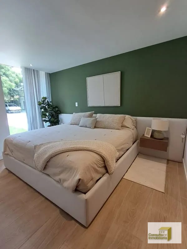 Zona 10/ Edificio Viana / Con financiamiento — Apartamento en Venta en Zona 10, Guatemala, Ciudad — foto 11 de 12