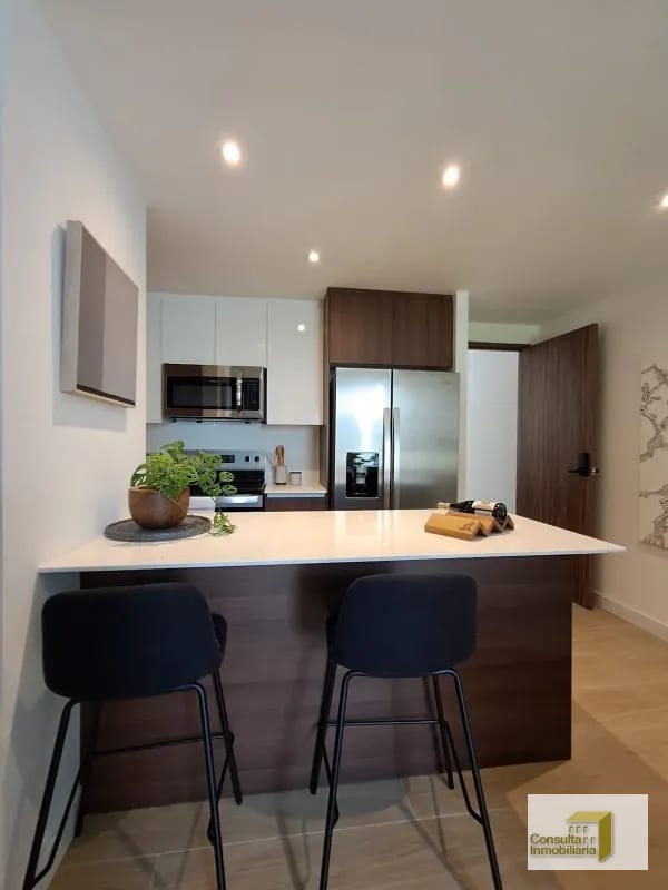 Zona 10/ Edificio Viana / Con financiamiento — Apartamento en Venta en Zona 10, Guatemala, Ciudad — foto 1 de 12