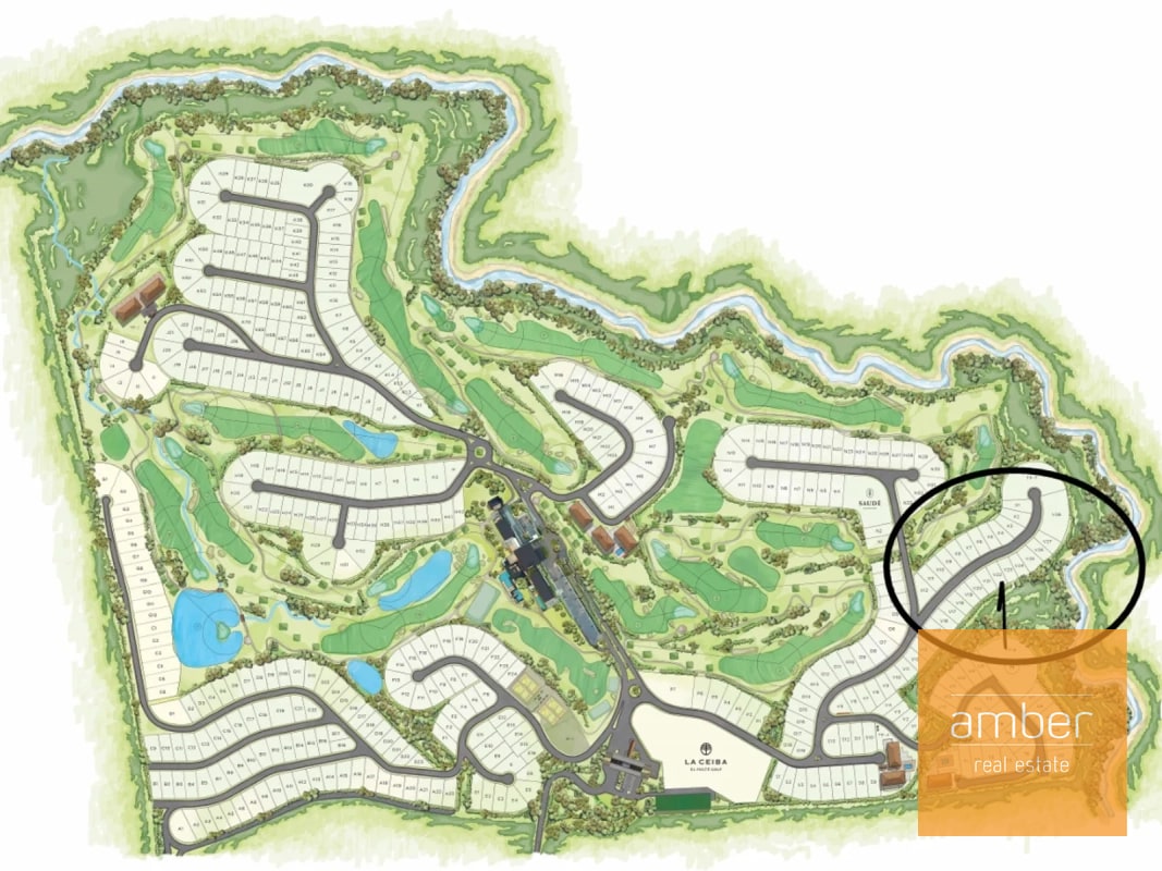 Terreno en el Pulté Golf, zona 16 - 2