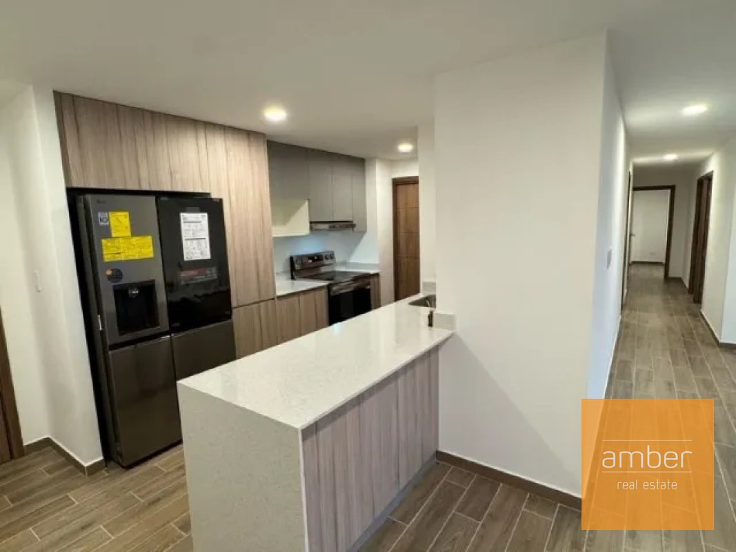 Apartamento en Parque 14, Zona 14 - 1