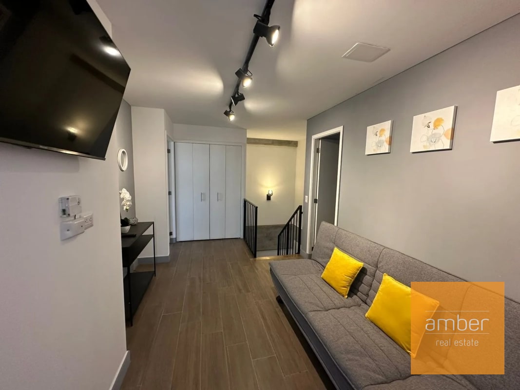 Apartamento en Edificio Granat, zona 4 - 5