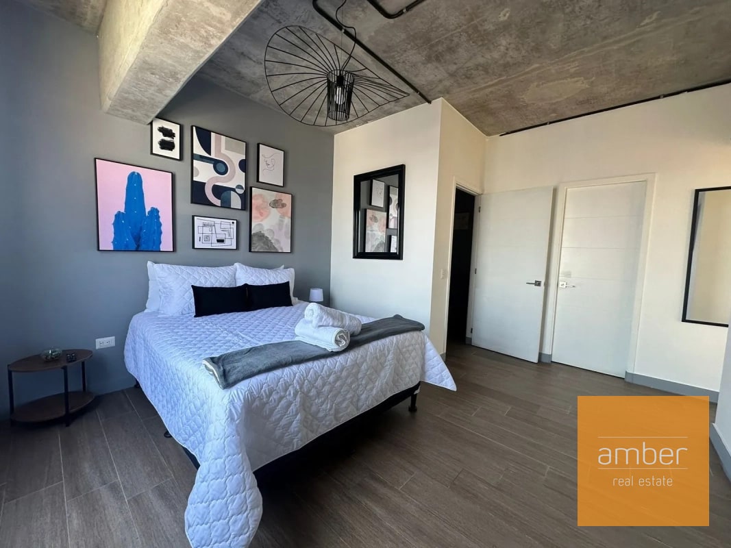 Apartamento en Edificio Granat, zona 4 - 2