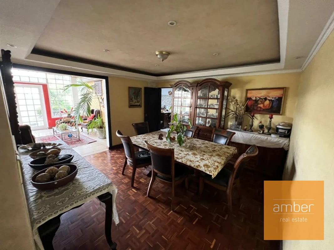 Casa en Zona 13, para remodelar o demoler - 8