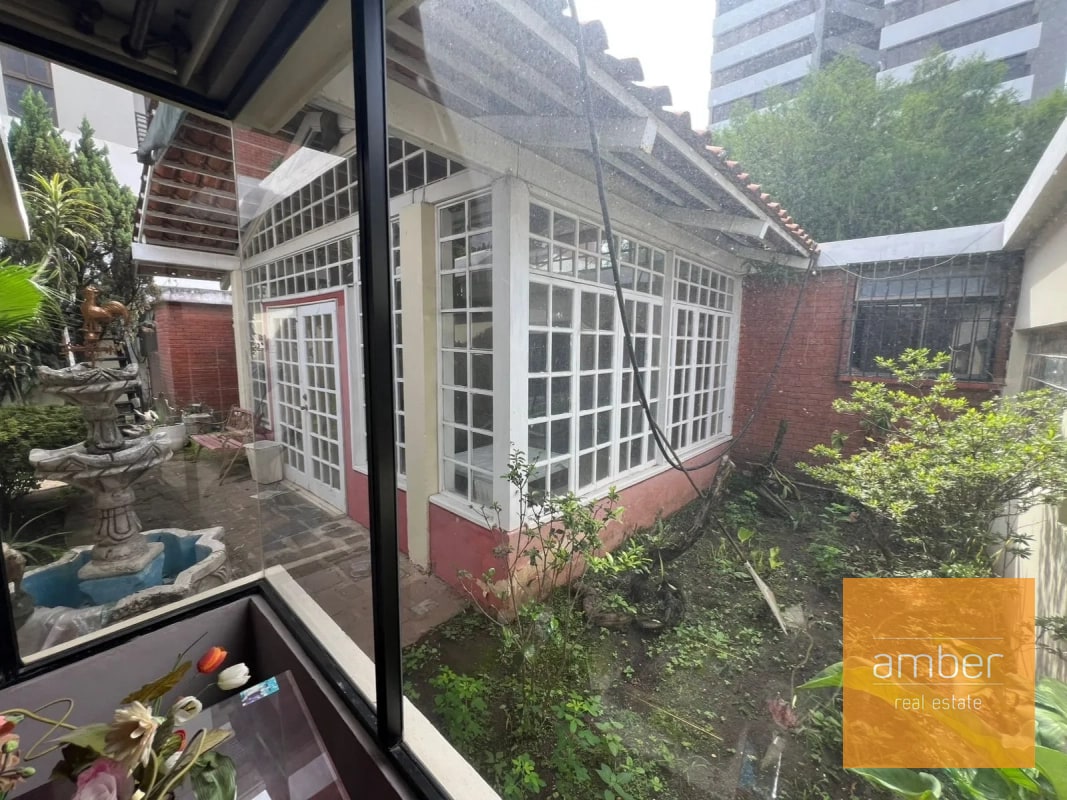 Casa en Zona 13, para remodelar o demoler - 6