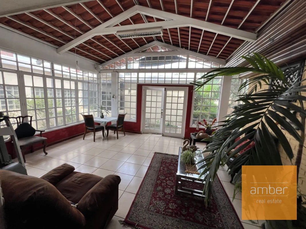 Casa en Zona 13, para remodelar o demoler - 5