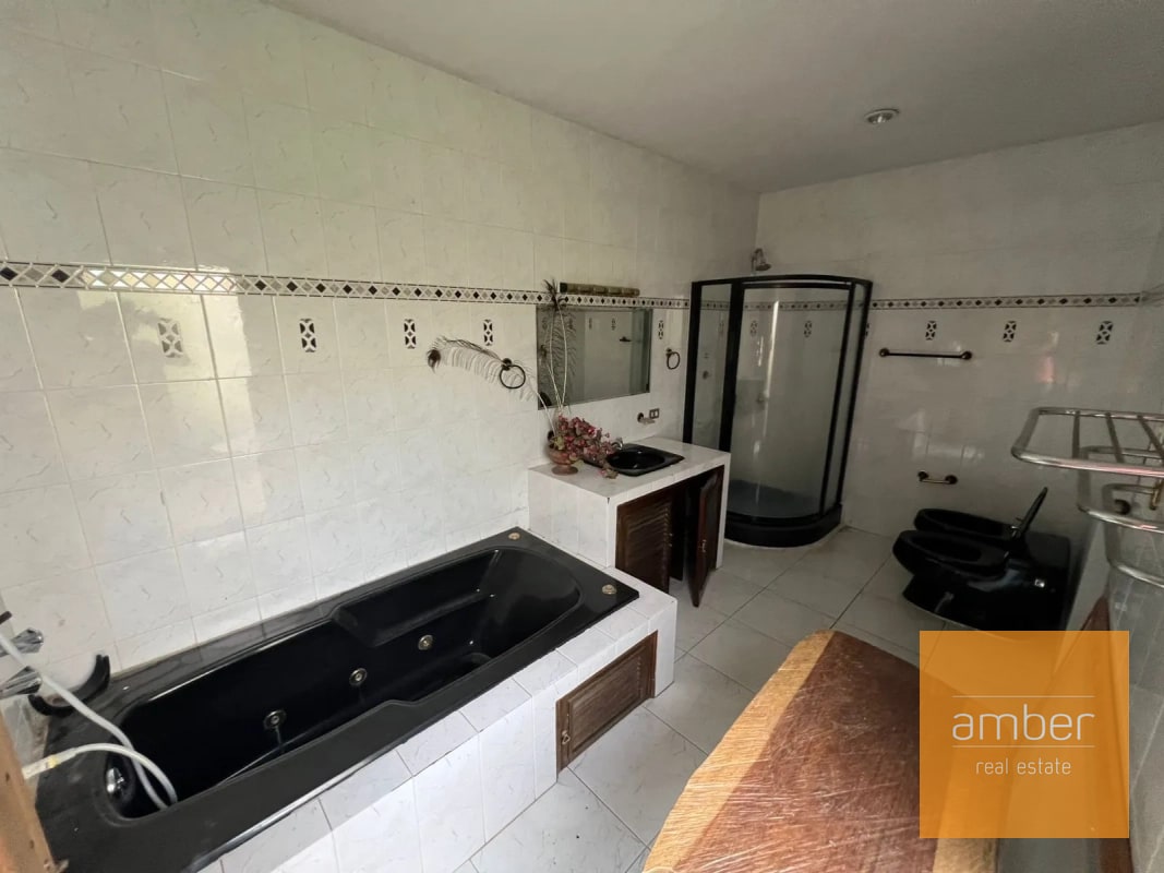 Casa en Zona 13, para remodelar o demoler - 4