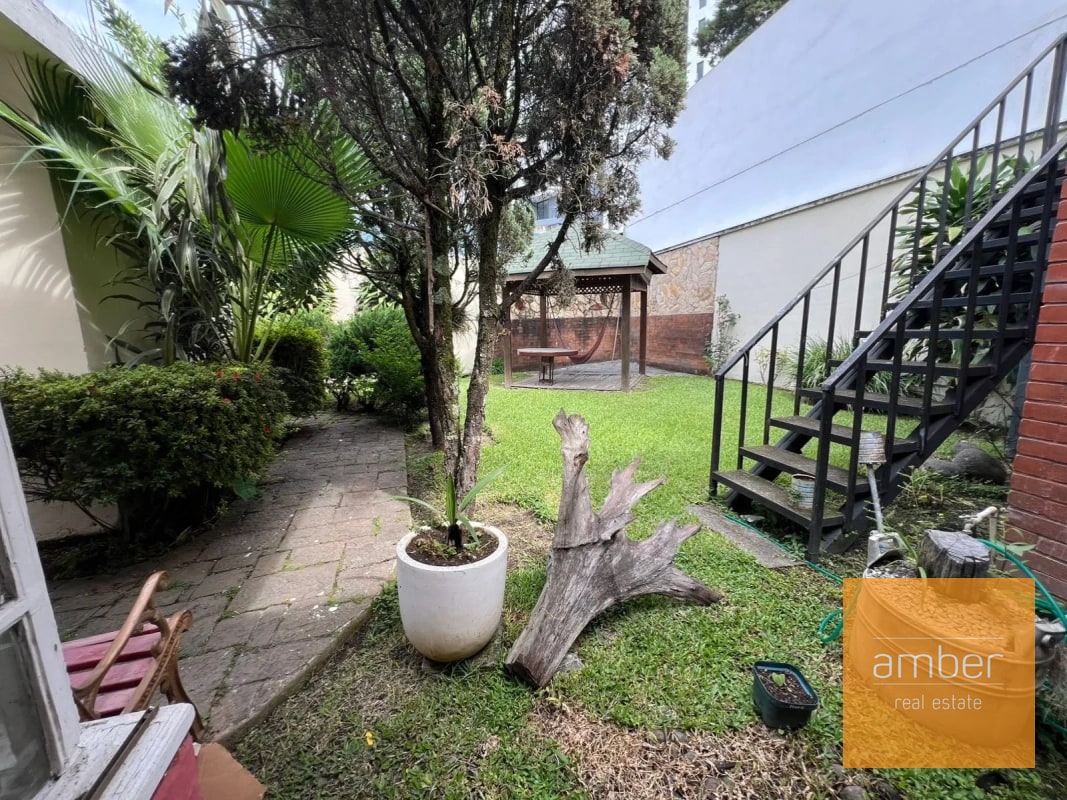 Casa en Zona 13, para remodelar o demoler - 3
