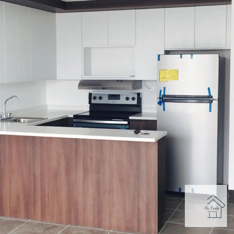 Venta apartamento zona 15 VHI - 6
