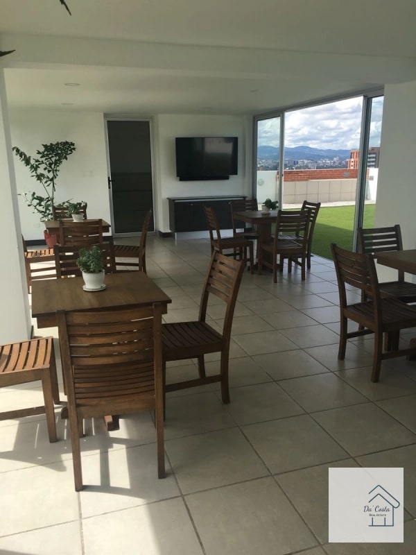 Venta apartamento zona 15 VHI - 3